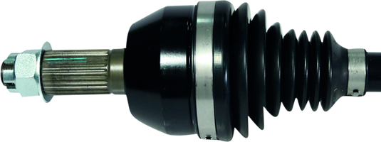 Dragonfire Racing 522852 DFR Hydra Axle