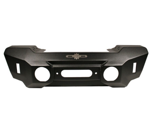 Rock Slide Engineering FB-S-300-JL RSE Steel Front Bumpers