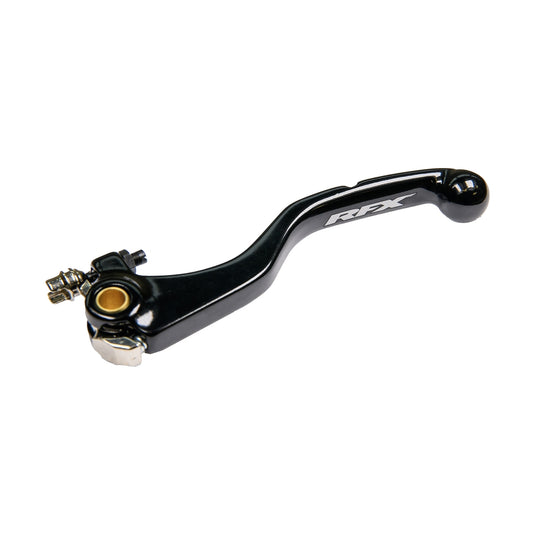 Rfx FXCL 10400 99BK Pro Series Aluminum Clutch Lever - Black