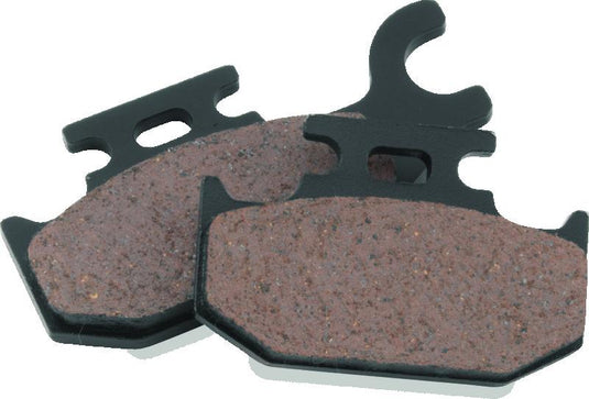 Bikemaster 961272 BKM Brake Pads