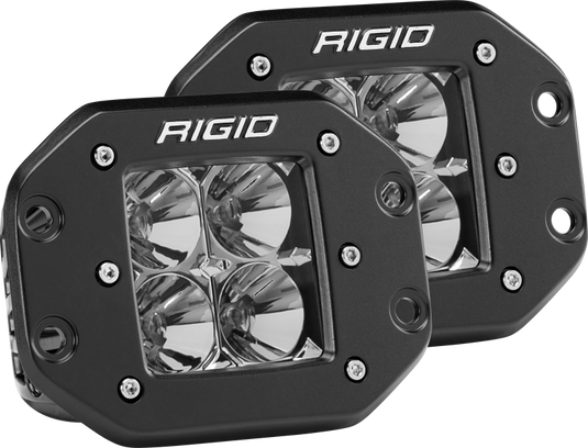 Rigid Industries 212113 RIG Dually