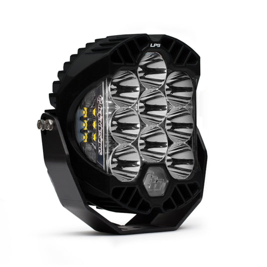 Baja Designs 350001 BAJ LP9 Lights
