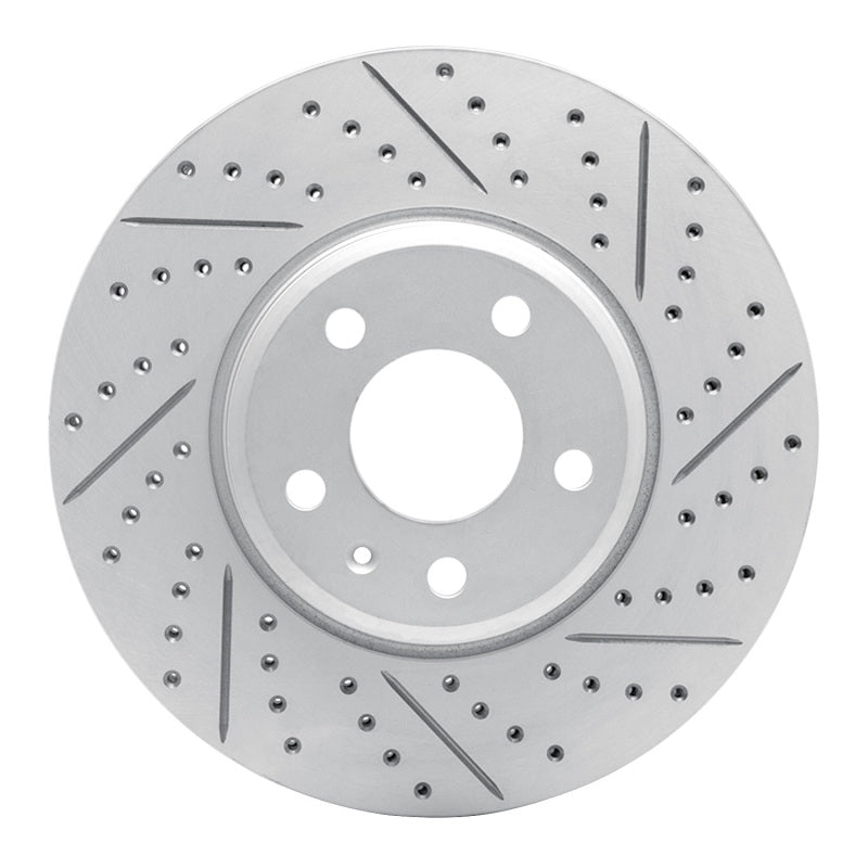 Load image into Gallery viewer, Dfc 830-73086R DFC Geoperf Rotors - Drill &amp; Slot
