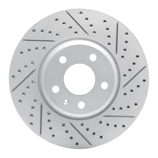 Dfc 830-73086R DFC Geoperf Rotors - Drill & Slot