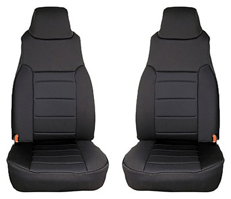 Load image into Gallery viewer, Rugged Ridge 13210.01 RUG Neoprene Seat Covers
