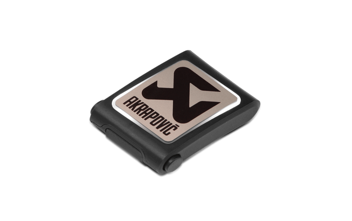 Akrapovic P-HF1630 AKR Sound Kit