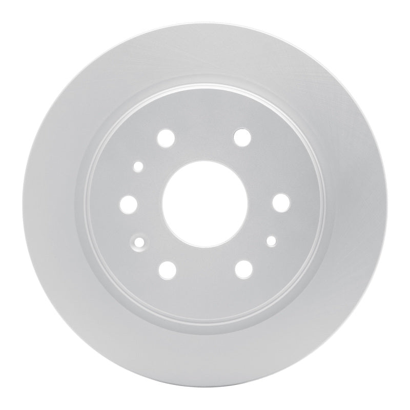 Load image into Gallery viewer, Dfc 900-47081 DFC Geomet Coated Rotors - Plain
