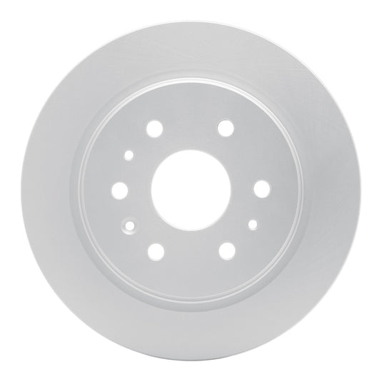 Dfc 900-47081 DFC Geomet Coated Rotors - Plain