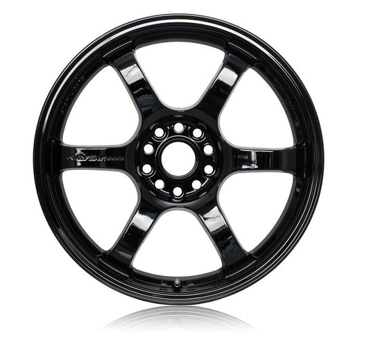 Gram Lights WGIV37DGX GL 57DR Wheels