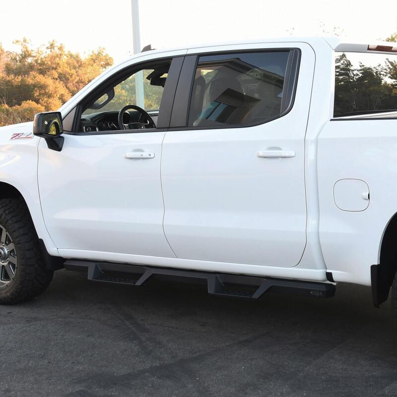 Load image into Gallery viewer, Westin 56-14135 WES Nerf Bars - HDX Drop

