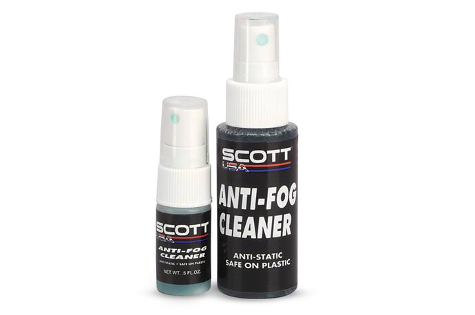 Scott Usa 205180-414 Lens Cleaner and Anti-Fog - 2oz.