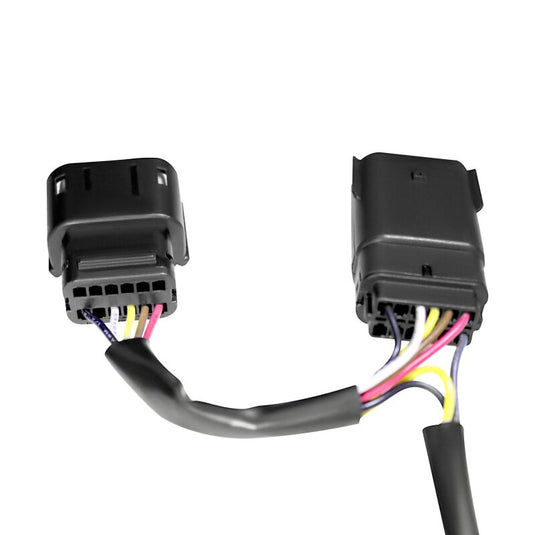 Alpharex 640031 ARX Tail Light Converters