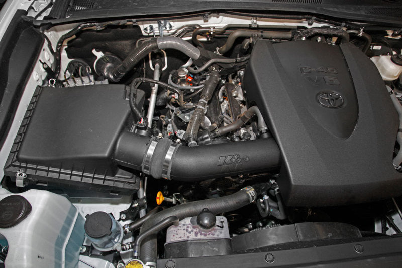 Load image into Gallery viewer, K&amp;N Engineering 57-9039 KN 57 FIPK Air Intake 50
