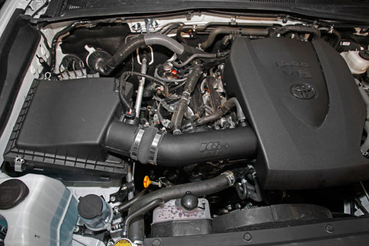 K&N Engineering 57-9039 KN 57 FIPK Air Intake 50