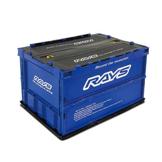 Rays WRAYSCBOX23SBL RAY Apparel and Accessories