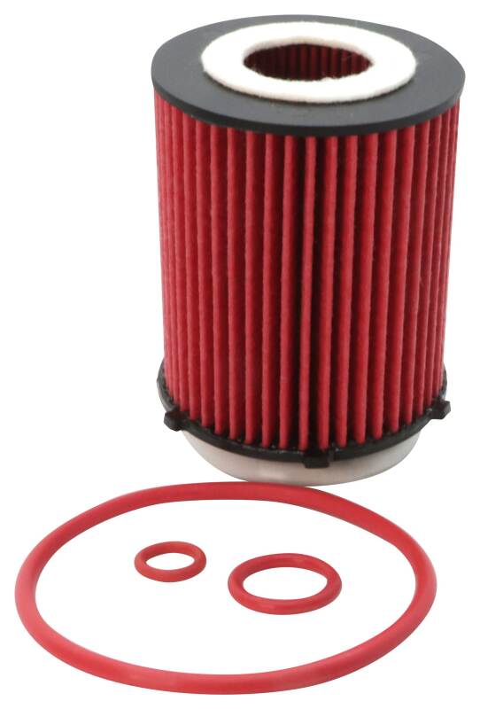 Load image into Gallery viewer, K&amp;N Engineering HP-7051 KN Oil Filter
