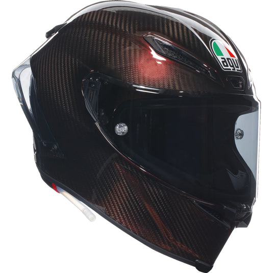Mono Red Carbon