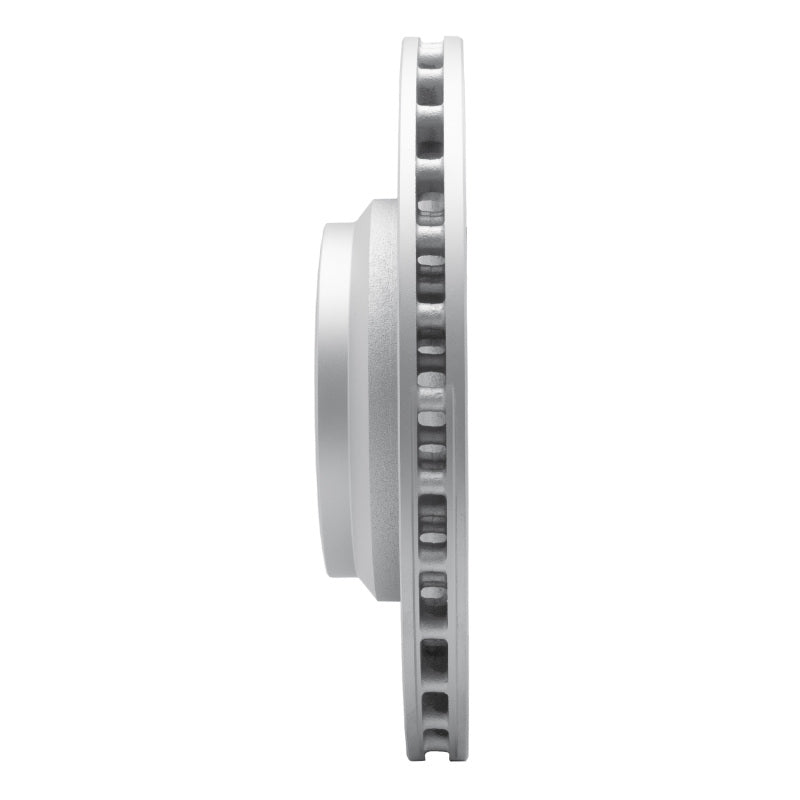Load image into Gallery viewer, Dfc 614-39020 DFC GeoSPEC Coated Rotors - Slotted
