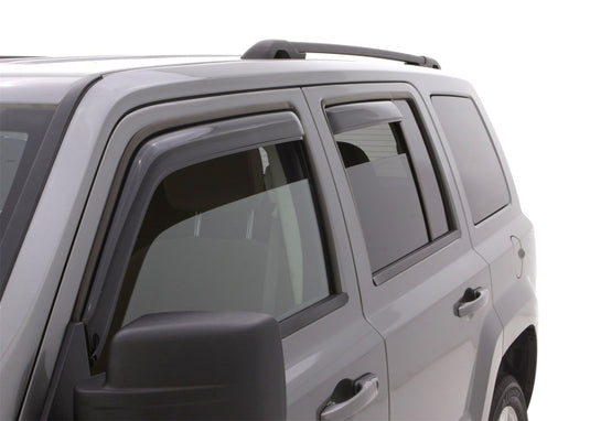 Avs 194359 AVS In-Channel Ventvisors