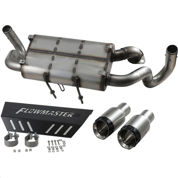Flowmaster 7520 Performance Exhaust System