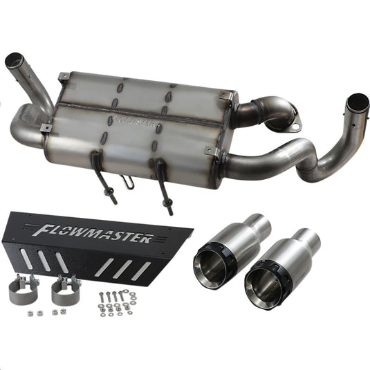 Flowmaster 7520 Performance Exhaust System