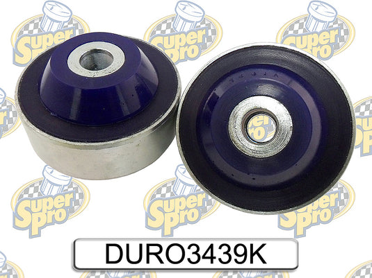 Superpro DURO3439K SPR Bushings - Control Arm