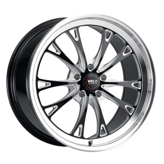 Weld S15780022P45 WEL Belmont Wheels