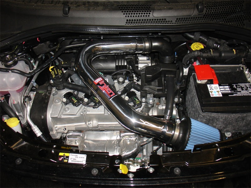 Load image into Gallery viewer, Injen SP5022P INJ SP Intake
