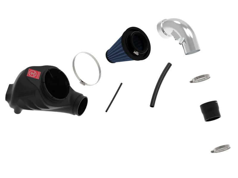 Load image into Gallery viewer, Afe TM-1018P-R AFE Takeda Momentum Intake
