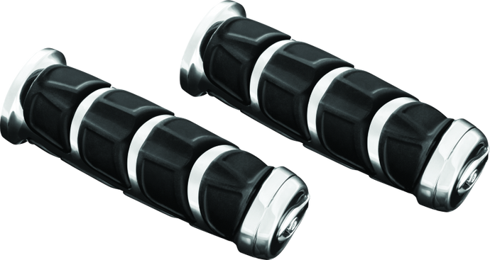 Kuryakyn 6372 KUR Hand Grips C