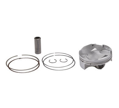 Pro-X 01.1232.B Piston Kit (B) - Standard Bore 65.98mm