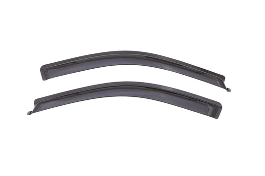 Avs 92805 AVS Ventvisor - Smoke
