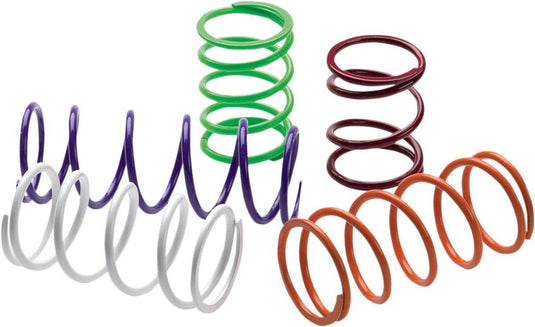 Epi SDDS-2 Secondary Driven Crutch Spring - Red