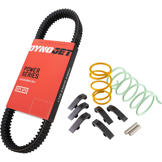 Dynojet Research 96080018 Grip N Rip Kit