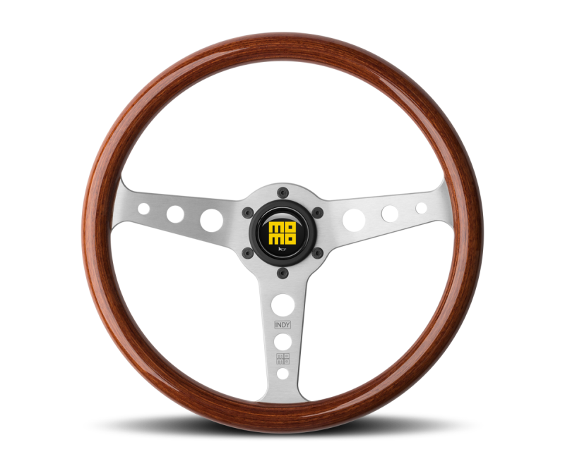 Load image into Gallery viewer, Momo IND35MA0P MOM Steering Wheels
