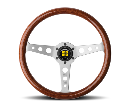 Momo IND35MA0P MOM Steering Wheels