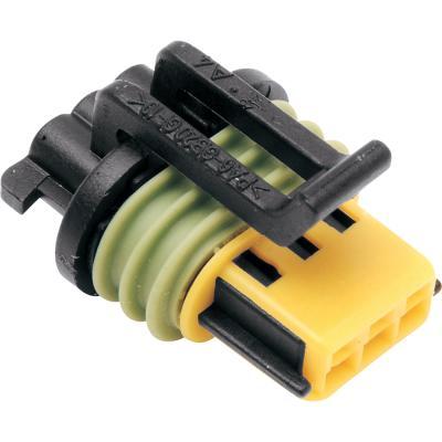 Namz ND-15336029-B OEM Speedometer/Siren Connector