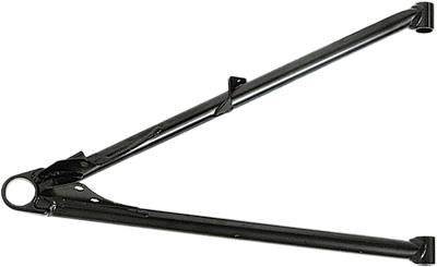 Spi-Sport Part SM-08211L Chrome Moly Lower A-Arms - Black