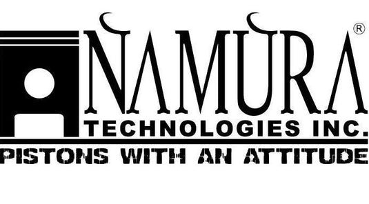 Namura Technologies NA-40017CG Case Gasket