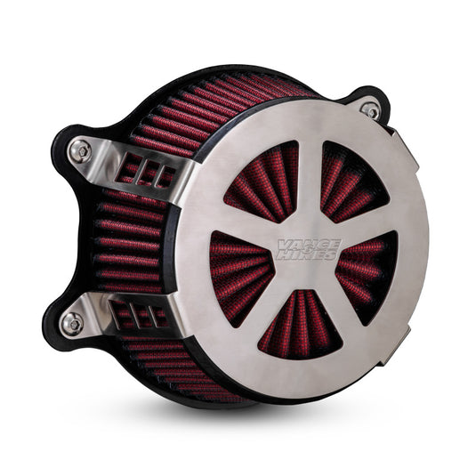 Vance And Hines 71464 VAH Radiant V Air Intakes