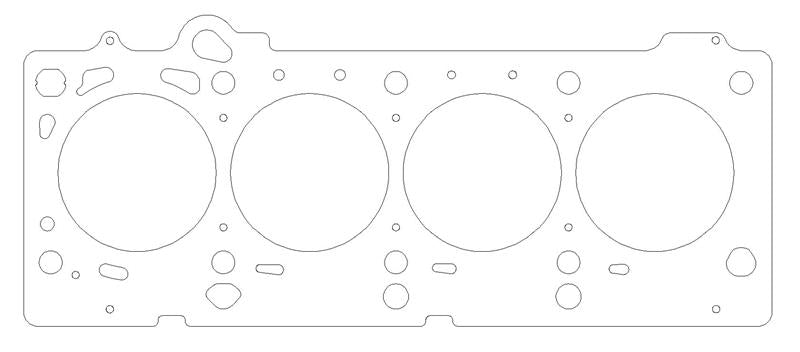 Load image into Gallery viewer, Cometic Gasket C4548-040 CG Head Gaskets
