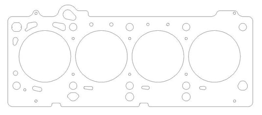 Cometic Gasket C4548-040 CG Head Gaskets