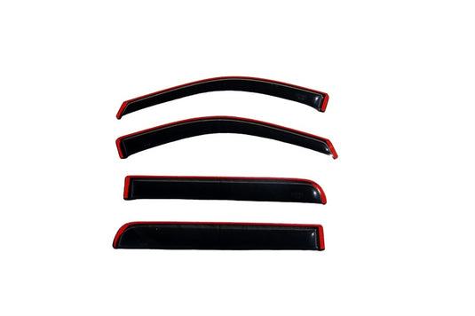 Avs 194443 AVS In-Channel Ventvisors