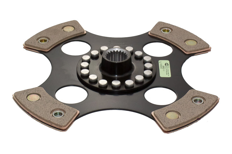 Load image into Gallery viewer, Act 4224004 ACT Race Clutch Discs

