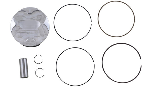 Wossner 8923DA Piston Kit - 77.96mm