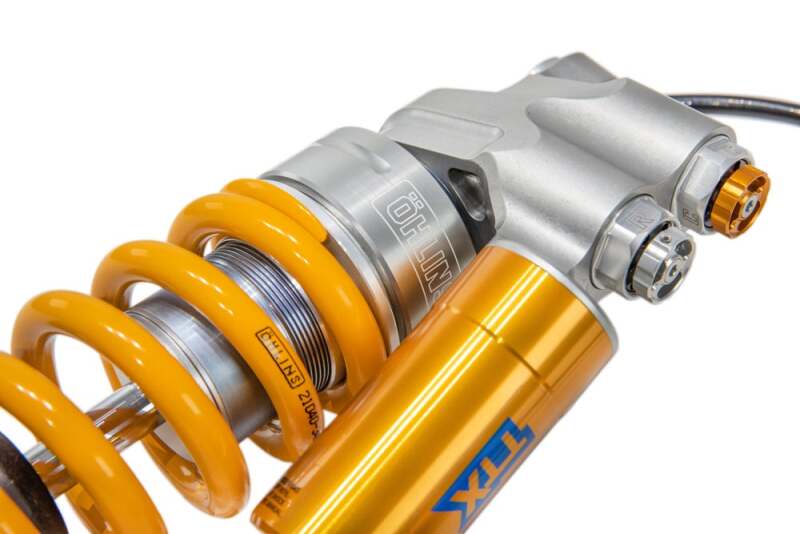 Load image into Gallery viewer, Ohlins YA 965 OHL TTX GP
