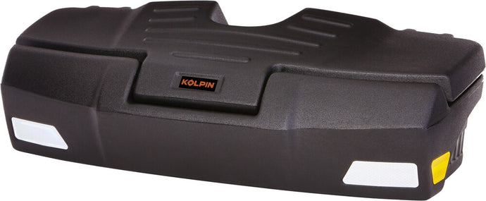 Kolpin 93101 Front Trail Box