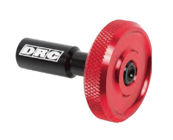 Drc D59-37-110 Shock Gas Cap Extractor
