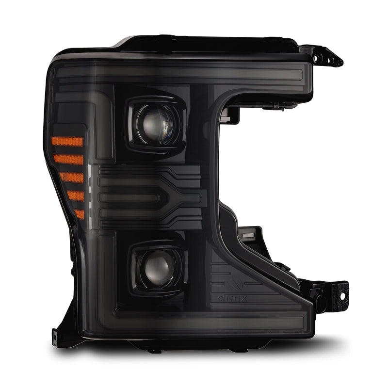 Load image into Gallery viewer, Alpharex 880343 ARX LUXX Headlights
