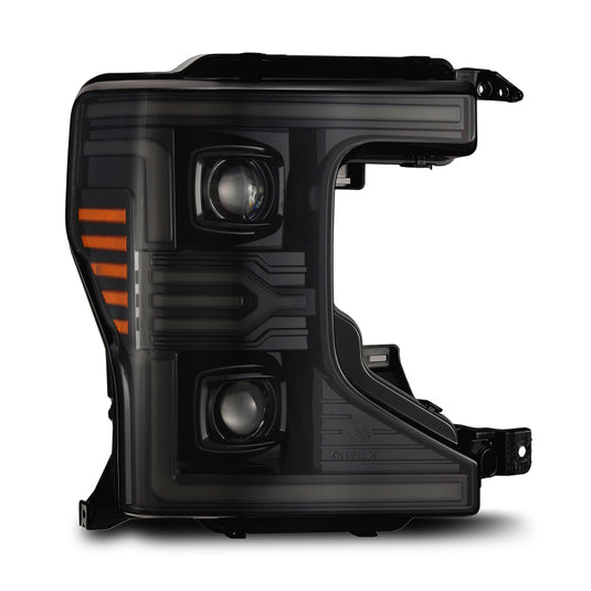 Alpharex 880343 ARX LUXX Headlights